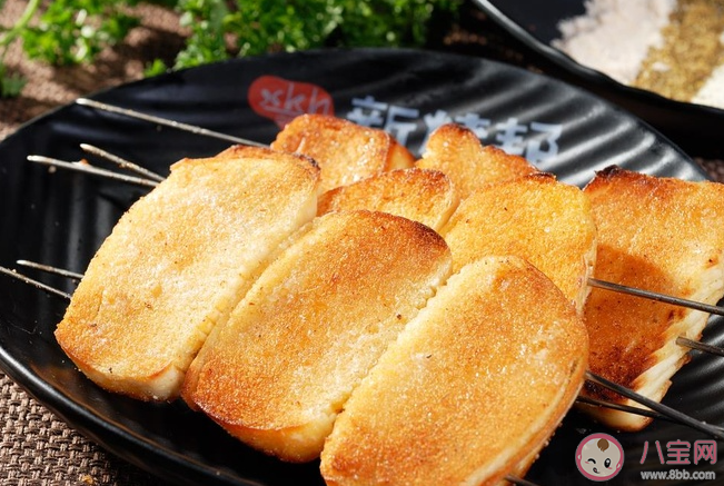 腸胃不好可以早餐吃點烤饅頭片 腸胃不好的人怎么調(diào)理