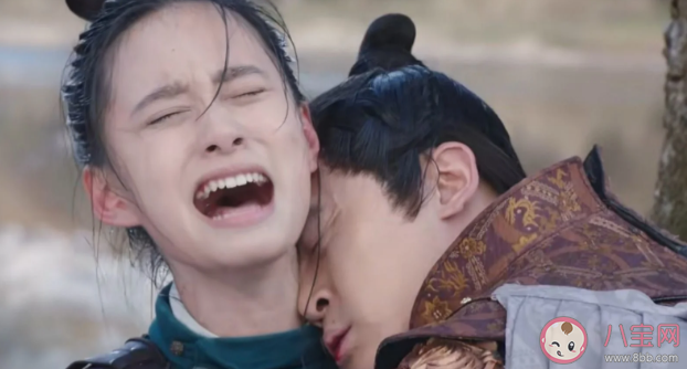 《莫染》原著小說是什么 《莫染》各人物角色結局介紹