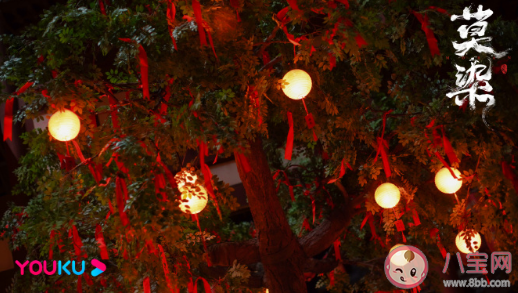 《莫染》原著小說是什么 《莫染》各人物角色結局介紹