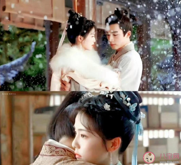 《寧安如夢》張遮也是重生嗎 張遮結局是什么