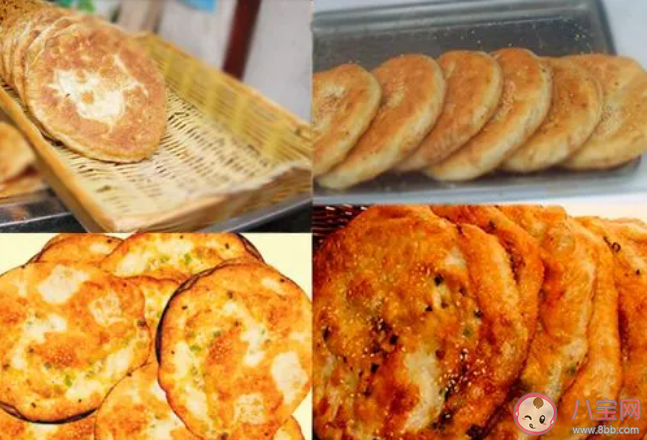 公婆餅是如何制作的 公婆餅吃了會長胖嗎