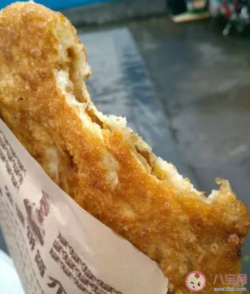 公婆餅是如何制作的 公婆餅吃了會長胖嗎