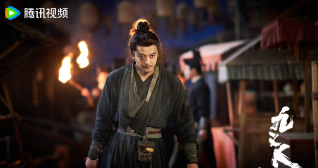 《九義人》追劇日歷 《九義人》各人物介紹 《九義人》追劇日歷 《九義人》各人物介紹
