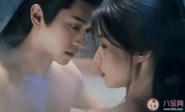 《云之羽》中宮尚角跟上官淺共浴是哪一集 宮尚角為何如此偏愛上官淺 《云之羽》中宮尚角跟上官淺共浴是哪一集 宮尚角為何如此偏愛上官淺