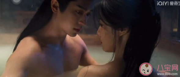 《云之羽》中宮尚角跟上官淺共浴是哪一集 宮尚角為何如此偏愛上官淺 《云之羽》中宮尚角跟上官淺共浴是哪一集 宮尚角為何如此偏愛上官淺