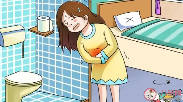 來(lái)月經(jīng)前會(huì)拉肚子嗎 月經(jīng)前期拉肚子該怎么辦 來(lái)月經(jīng)前會(huì)拉肚子嗎 月經(jīng)前期拉肚子該怎么辦