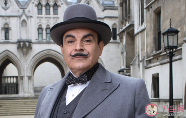 大偵探波洛為什么經(jīng)久不衰 大偵探波洛的獨特魅力是什么