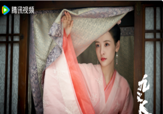 《九義人》追劇日歷 《九義人》各人物介紹
