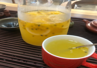 長期喝百香果真的可以變白嗎 百香果水喝了有什么好處