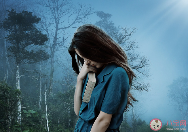 做好7件事可降低抑郁風險 網絡上的抑郁癥測試題可信嗎