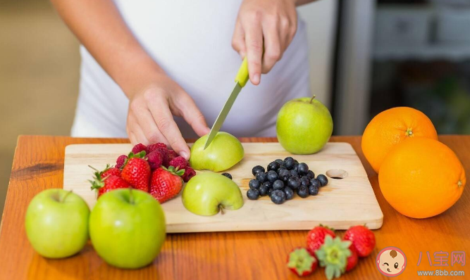 孕婦不同時期如何正常吃水果 孕期吃水果的八大原則 孕婦不同時期如何正常吃水果 孕期吃水果的八大原則