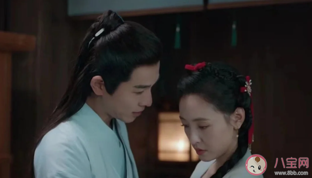 《九義人》孟宛被毀清白了嗎 孟宛是如何一步步復仇成功的 《九義人》孟宛被毀清白了嗎 孟宛是如何一步步復仇成功的