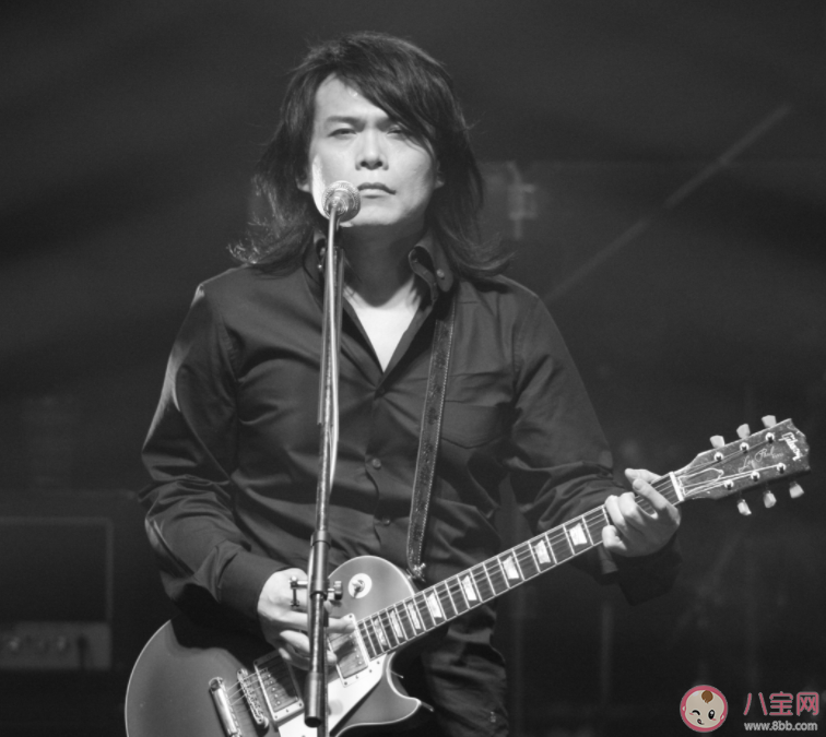 伍佰說(shuō)你們25歲為什么會(huì)聽(tīng)我的歌 25歲的人有哪些痛苦 伍佰說(shuō)你們25歲為什么會(huì)聽(tīng)我的歌 25歲的人有哪些痛苦