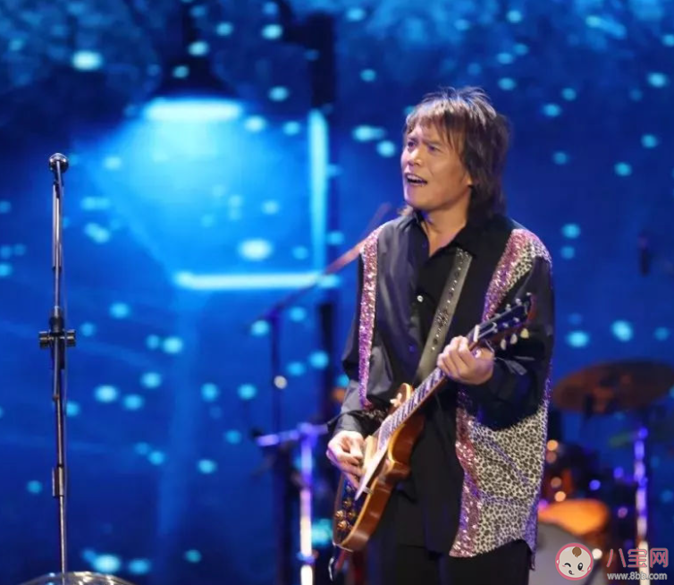 伍佰說(shuō)你們25歲為什么會(huì)聽(tīng)我的歌 25歲的人有哪些痛苦 伍佰說(shuō)你們25歲為什么會(huì)聽(tīng)我的歌 25歲的人有哪些痛苦