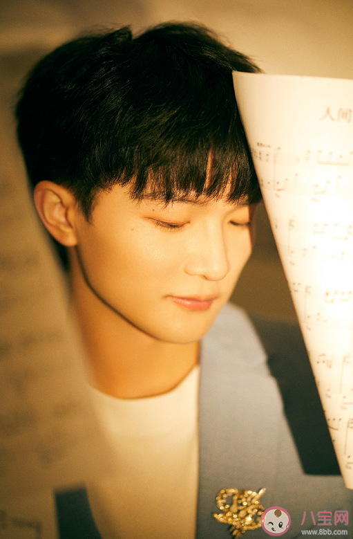 周深新歌《她》歌詞是什么 《她》歌曲信息介紹 周深新歌《她》歌詞是什么 《她》歌曲信息介紹