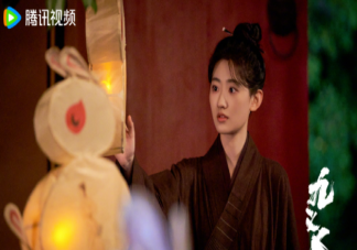 《九義人》田小玲結局是什么 黃嬌嬌結局怎么樣了