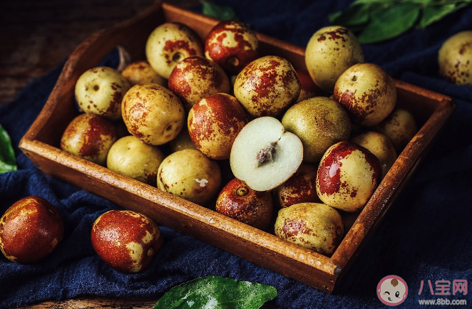 冬棗曬干后營養還在嗎 冬棗哪些人要少吃 冬棗曬干后營養還在嗎 冬棗哪些人要少吃