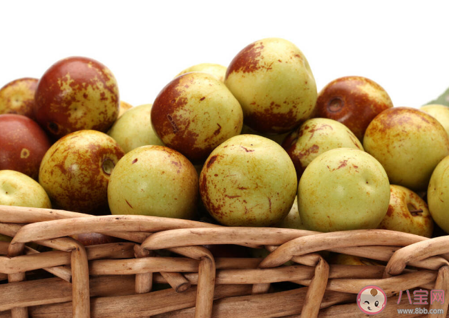 冬棗曬干后營養還在嗎 冬棗哪些人要少吃 冬棗曬干后營養還在嗎 冬棗哪些人要少吃