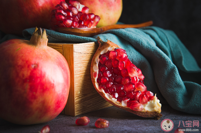 吃石榴可以抗氧化嗎 石榴有哪些方法可以保存 吃石榴可以抗氧化嗎 石榴有哪些方法可以保存