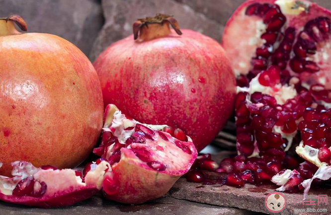 吃石榴可以抗氧化嗎 石榴有哪些方法可以保存 吃石榴可以抗氧化嗎 石榴有哪些方法可以保存