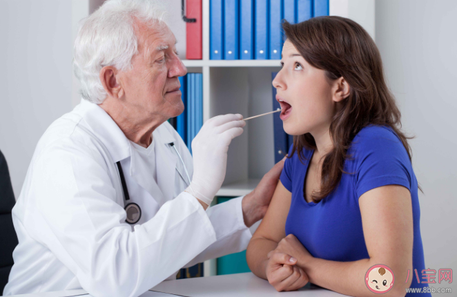 為什么會出現咽喉不適 咽喉不適如何緩解 為什么會出現咽喉不適 咽喉不適如何緩解