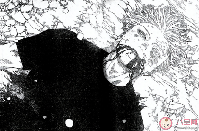 《咒術回戰》五條悟和宿儺誰強 五條悟被腰斬了嗎