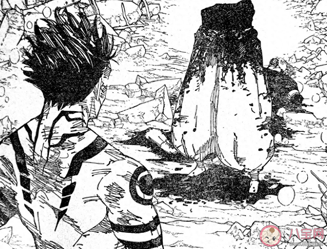 《咒術回戰》五條悟和宿儺誰強 五條悟被腰斬了嗎