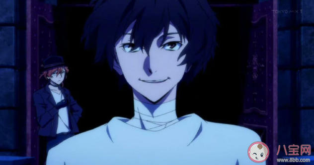 《文豪野犬》還有第六季嗎 《文豪野犬》芥川變回來(lái)了嗎 《文豪野犬》還有第六季嗎 《文豪野犬》芥川變回來(lái)了嗎