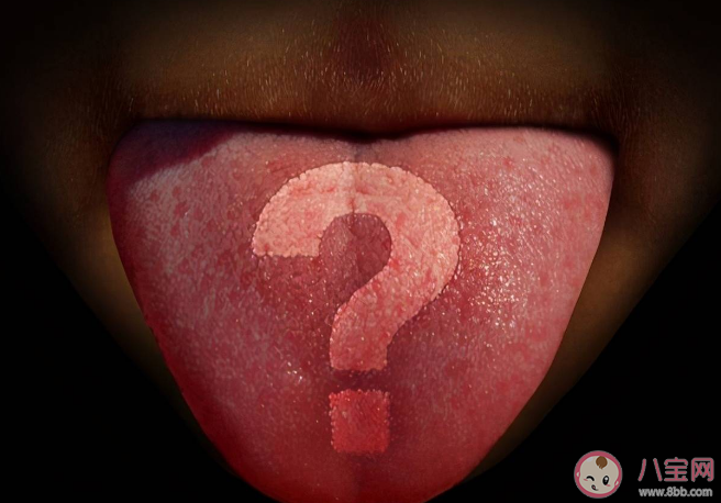 舌苔白厚正常嗎 舌苔到底是什么 舌苔白厚正常嗎 舌苔到底是什么