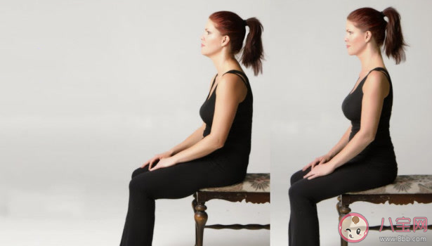 為什么說女生要分開腿坐 分開腿坐更健康嗎