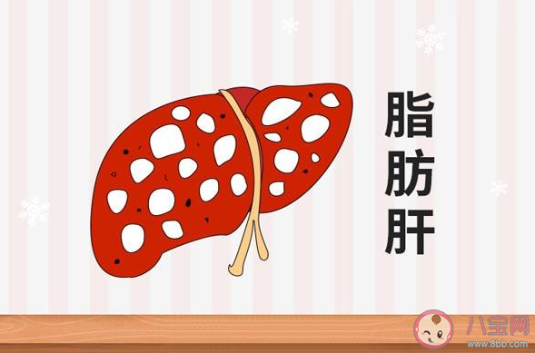 女子節(jié)食減肥減出脂肪肝是怎么回事 脂肪肝是如何產(chǎn)生的 女子節(jié)食減肥減出脂肪肝是怎么回事 脂肪肝是如何產(chǎn)生的