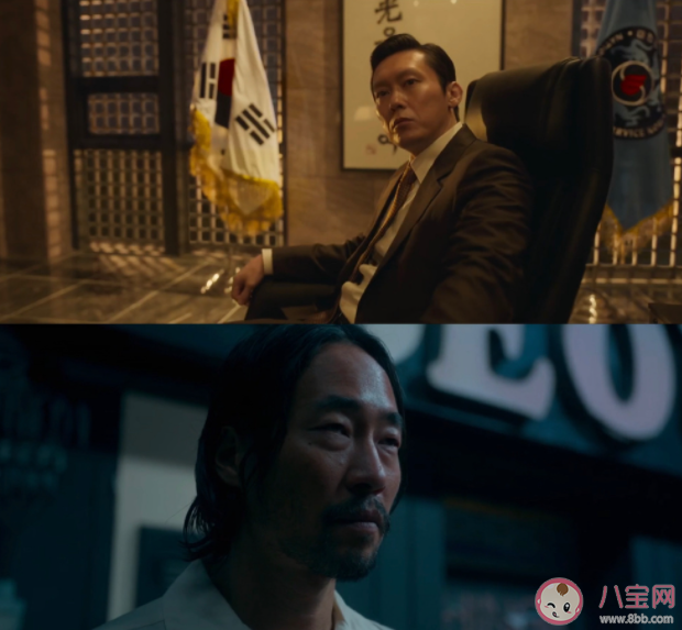 《超異能族》最后一集充電寶有什么用 殺手Frank怎么死的