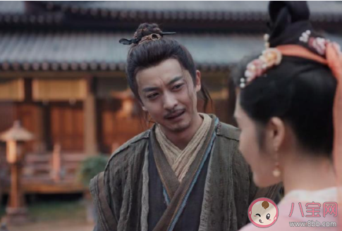 《九義人》劉薪為什么入獄 寧國公夫人與吳廉決裂了嗎 《九義人》劉薪為什么入獄 寧國公夫人與吳廉決裂了嗎