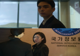 《超異能族》最后一集充電寶有什么用 殺手Frank怎么死的