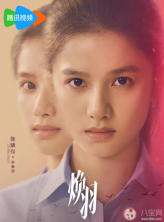 《煥羽》主要人物角色小傳 《煥羽》人物關(guān)系是怎樣的