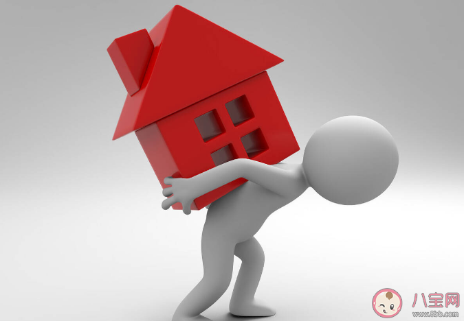 為什么當代年輕人都開始拒絕房貸 不還房貸的后果是什么 為什么當代年輕人都開始拒絕房貸 不還房貸的后果是什么