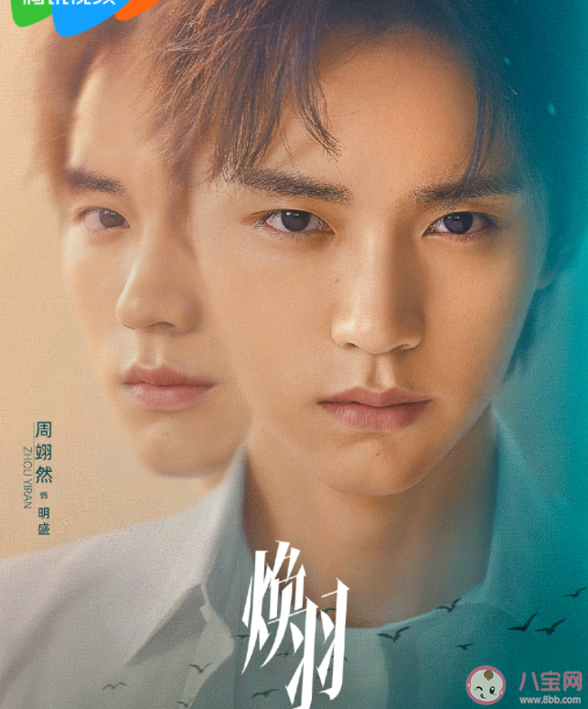 《煥羽》原著小說是什么 《煥羽》劇情怎么樣