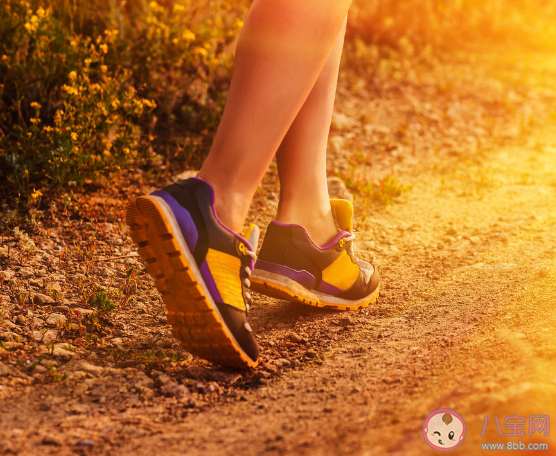 不同人怎么健走性價比高 健走的正確姿勢是什么