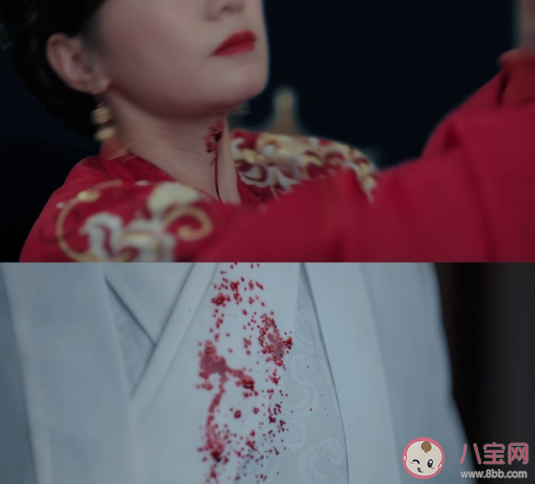 《九義人》如蘭是怎么死的 如蘭的死亡哪些人是幫兇 《九義人》如蘭是怎么死的 如蘭的死亡哪些人是幫兇