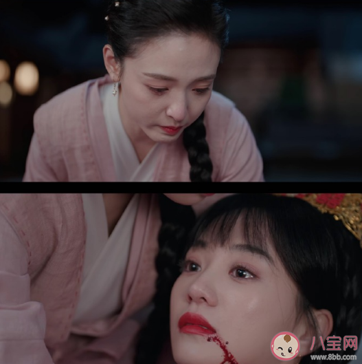 《九義人》如蘭是怎么死的 如蘭的死亡哪些人是幫兇 《九義人》如蘭是怎么死的 如蘭的死亡哪些人是幫兇