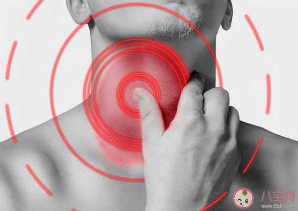 按摩淋巴結能排毒嗎 什么情況下淋巴結是異常的 按摩淋巴結能排毒嗎 什么情況下淋巴結是異常的