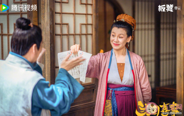 《蘭閨喜事》杜如玉的四個女兒分別是誰 杜如玉為什么討厭郭振生