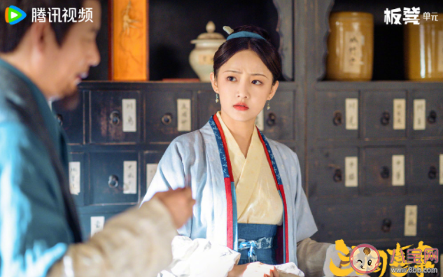 《蘭閨喜事》杜如玉的四個女兒分別是誰 杜如玉為什么討厭郭振生