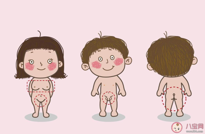 性教育幾歲開始合適 孩子性教育該怎么做