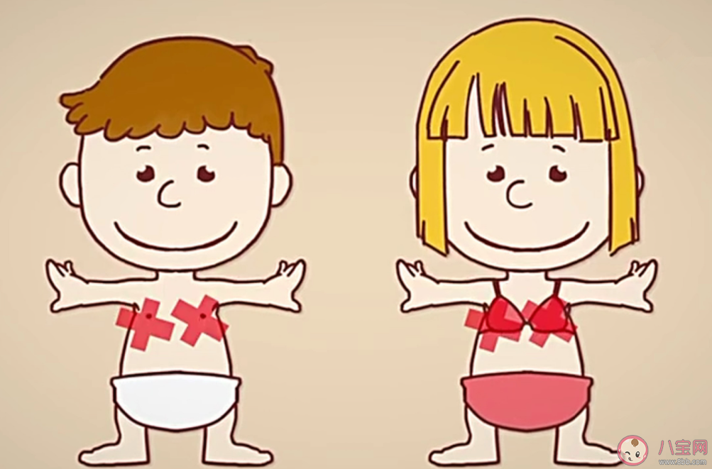 性教育幾歲開始合適 孩子性教育該怎么做