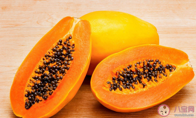 木瓜可以制作哪些美食 關(guān)于木瓜的謠言有哪些 木瓜可以制作哪些美食 關(guān)于木瓜的謠言有哪些