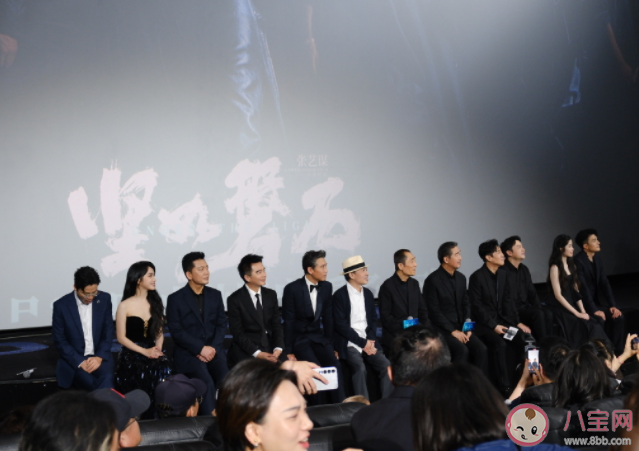 電影《堅(jiān)如磐石》影評如何 《堅(jiān)如磐石》口碑怎么樣