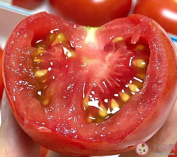 長期吃西紅柿真的能變白嗎 西紅柿生吃好還是熟吃好 長期吃西紅柿真的能變白嗎 西紅柿生吃好還是熟吃好