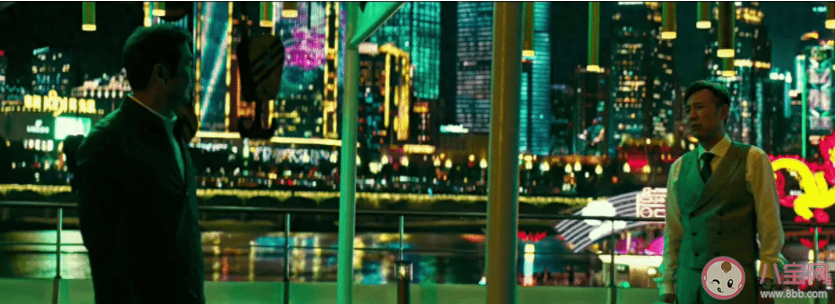 電影《堅如磐石》刪減了多少分鐘 《堅如磐石》刪減了哪些內容