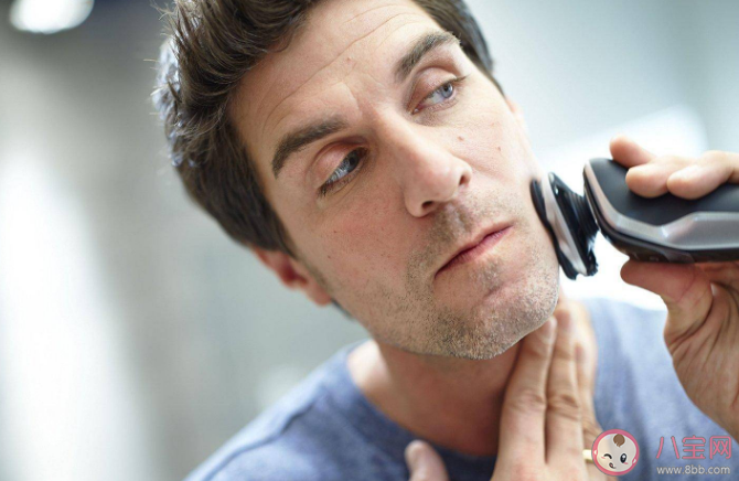 胡子會越刮越粗嗎專家辟謠 刮胡子頻率高的人壽命更長嗎 胡子會越刮越粗嗎專家辟謠 刮胡子頻率高的人壽命更長嗎